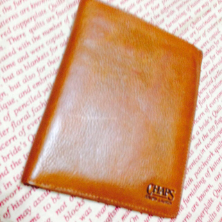 ラルフローレン(Ralph Lauren)の旅行の時にも便利 本皮財布(財布)