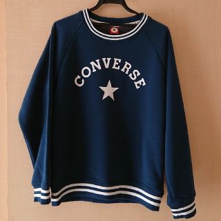 コンバース(CONVERSE)のコンバース裏ボアトレーナー(スウェット)