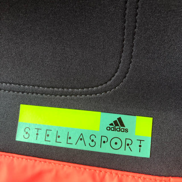 adidas by Stella McCartney(アディダスバイステラマッカートニー)の#アディダスバイステラマッカートニー#adidasリュック レディースのバッグ(リュック/バックパック)の商品写真