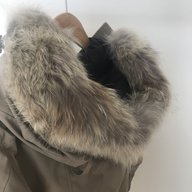 CANADA GOOSE(カナダグース)の【すみ様】専用 レディースのジャケット/アウター(ダウンコート)の商品写真