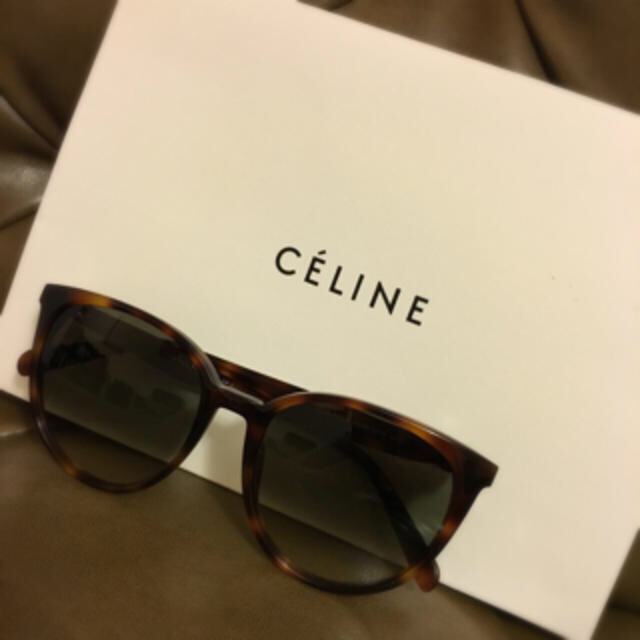 celine(セリーヌ)のCELINE レディースのアクセサリー(その他)の商品写真