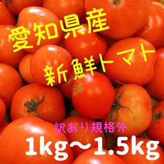 高評価【甘いトマト】おいしいお野菜★訳あり品★トマト★セット(野菜)
