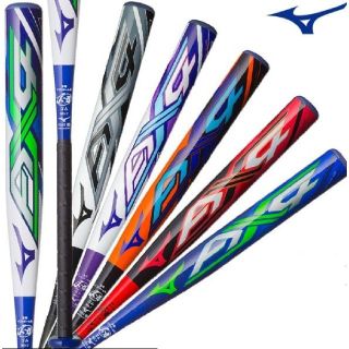 ミズノ(MIZUNO)のソフトボールバット　AX-4(バット)