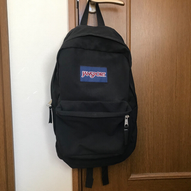 JANSPORT リュック