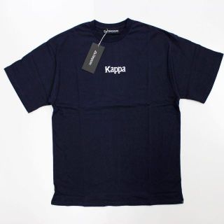 カッパ(Kappa)の（新品）kappa　Tシャツ (Tシャツ/カットソー(半袖/袖なし))