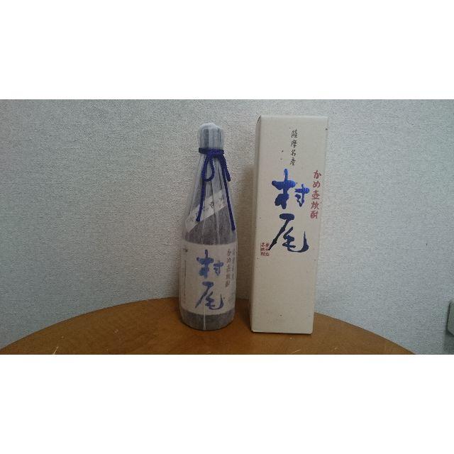 村尾 ANA限定販売品 720ml