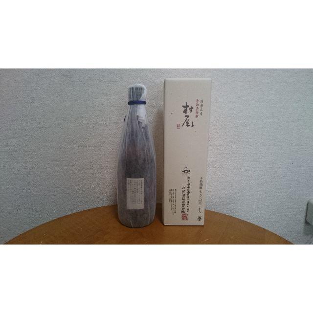 村尾 ANA限定販売品 720ml