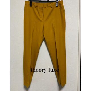 セオリーリュクス(Theory luxe)のセオリーリュクス  パンツ もも様お取り引き(クロップドパンツ)