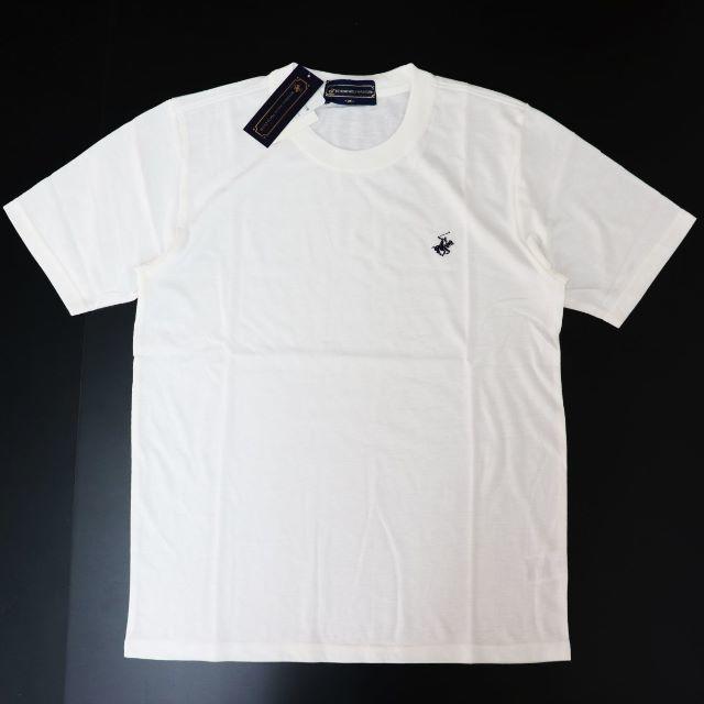 Polo Club(ポロクラブ)の（新品）ポロクラブ　Tシャツ   メンズのトップス(Tシャツ/カットソー(半袖/袖なし))の商品写真