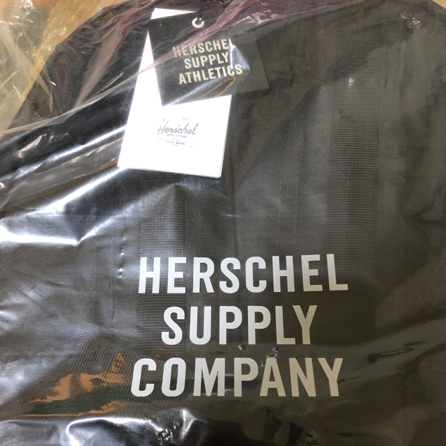 Herschel Supply バッグパック