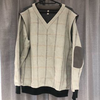 オータ(ohta)のohta 15aw 2way プルオーバー(その他)