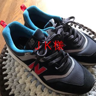 ニューバランス(New Balance)のニューバランス　スニーカー(スニーカー)