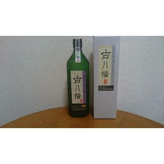 candy otasihc 様専用です。高良酒造「古八幡」720ml 37度(焼酎)