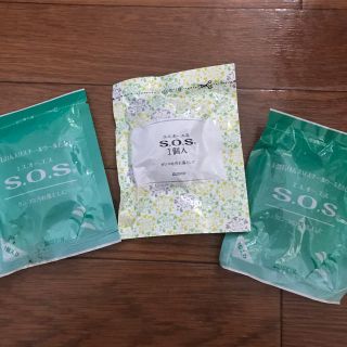 ROASTERY様専用です。ダスキン　sos(収納/キッチン雑貨)