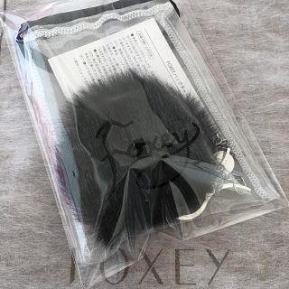 フォクシー(FOXEY)のフォクシー 新品バッグチャーム(その他)