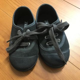 ザラキッズ(ZARA KIDS)の専用(スニーカー)