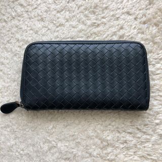 ボッテガヴェネタ(Bottega Veneta)のボッテガヴェネタ　長財布(長財布)