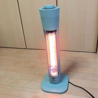 アラジン　遠赤外線ヒーター(電気ヒーター)