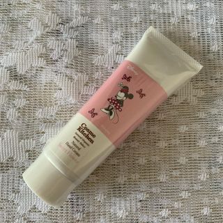 コスメキッチン(Cosme Kitchen)のCosme Kitchen <ミニーデザイン>ナチュラルハンドクリーム(ハンドクリーム)