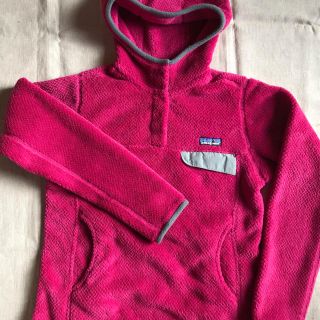 パタゴニア(patagonia)の小梅様専用　Patagonia(パーカー)