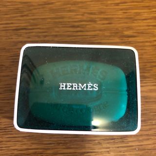 エルメス(Hermes)のエルメス石鹸(ボディソープ/石鹸)