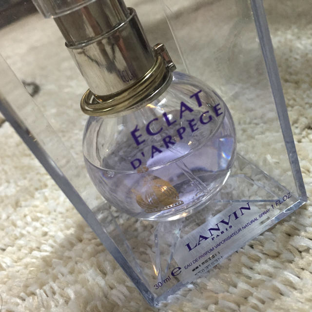 LANVIN(ランバン)のランバン 香水 コスメ/美容の香水(ユニセックス)の商品写真