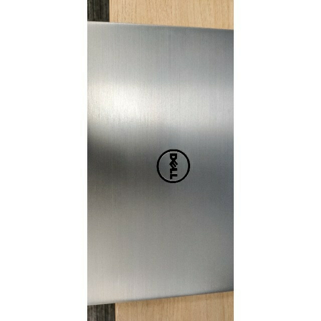 PC/タブレット2/16まで 値下げ Dell 2in1 Inspiron 13 美品