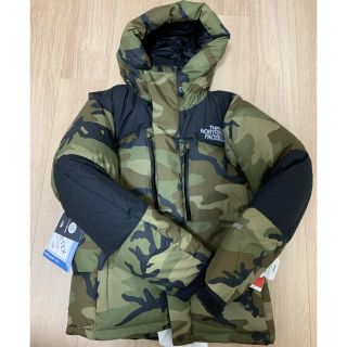 ザノースフェイス(THE NORTH FACE)のノースフェイス　バルトロライトジャケット(ダウンジャケット)