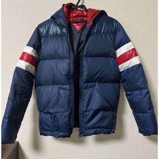 トミー(TOMMY)のTOMMY ダウンジャケット(ダウンジャケット)