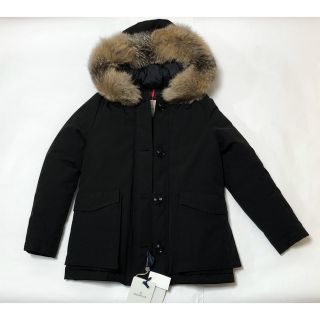 モンクレール(MONCLER)の新品 正規品 MONCLER ダウン 0 COURVITE 定価267840円(ダウンコート)