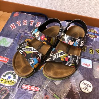 ビルケンシュトック(BIRKENSTOCK)のビルケンシュトック(サンダル)