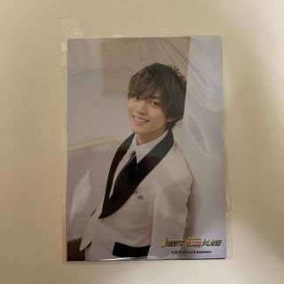 ジャニーズ(Johnny's)のKing & Prince 永瀬廉　ジャニーズアイランド　ステフォ　フォトセ(アイドルグッズ)