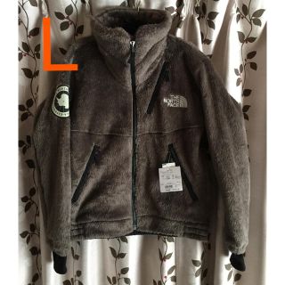 ザノースフェイス(THE NORTH FACE)のノースフェイス　アンタークティカ バーサロフトジャケット　ワイマラナーブラウン(その他)