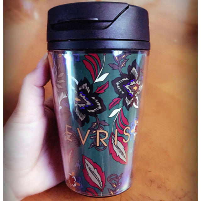 EVRIS(エヴリス)のEVRIS タンブラー❤︎ その他のその他(その他)の商品写真