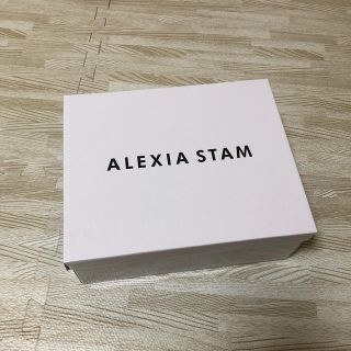 アリシアスタン(ALEXIA STAM)のパンプス(ハイヒール/パンプス)