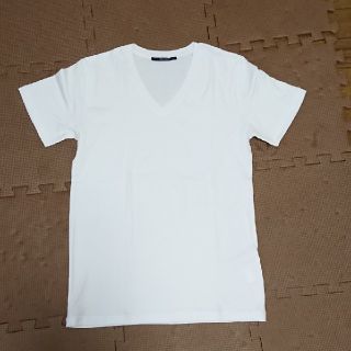 シップスジェットブルー(SHIPS JET BLUE)のSサイズ半袖Tシャツ SHIPS JET BLUE(Tシャツ/カットソー(半袖/袖なし))