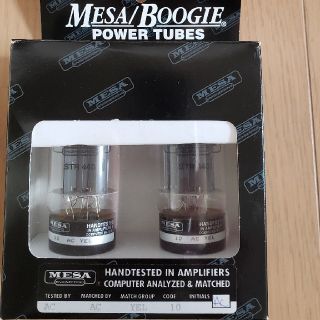  MESA BOOGIE メサブギー 真空管 STR-440(ギターアンプ)