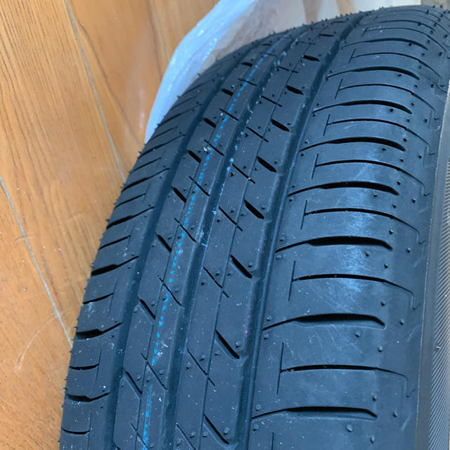 205/55R16 ブリジストン エコ タイヤ ホイール 4本セット