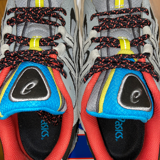 asics(アシックス)のGEL-KAYANO5 OG  メンズの靴/シューズ(スニーカー)の商品写真