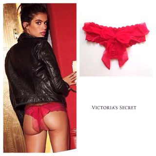 ヴィクトリアズシークレット(Victoria's Secret)の【新品】ヴィクシーショーツ❤︎(その他)