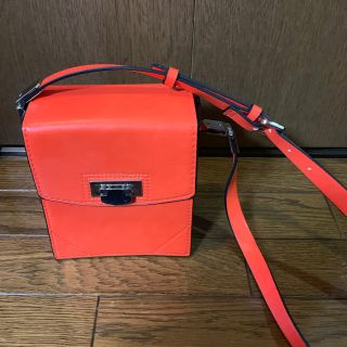 ザラ(ZARA)のZARA バック(ショルダーバッグ)