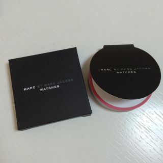 マークバイマークジェイコブス(MARC BY MARC JACOBS)の美品☆メモ帳(その他)