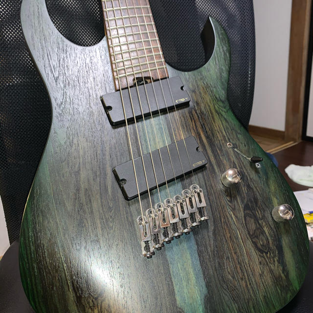 Ibanez rgim7