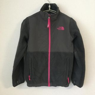 ザノースフェイス(THE NORTH FACE)のノースフェイス　デナリ　フリース　ポーラテック(ブルゾン)