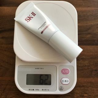 エスケーツー(SK-II)のニコりん様専用❤️んSKIIアトモスフィアccクリーム(CCクリーム)