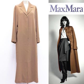 マックスマーラ(Max Mara)のみんちゃん様専用(ロングコート)