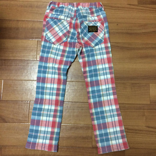 JUNK STORE(ジャンクストアー)のJUNK STORE 男の子パンツ キッズ/ベビー/マタニティのキッズ服男の子用(90cm~)(パンツ/スパッツ)の商品写真