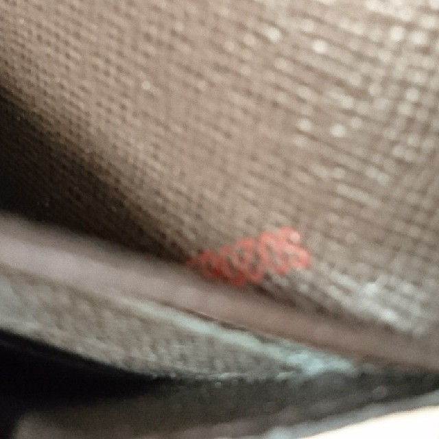 ハワイ購入 Louis vuitton ルイヴィトン ダミエ 長財布 3