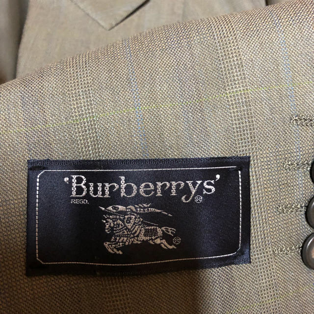 burberry 13s