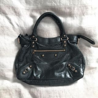 バレンシアガ(Balenciaga)の秋様専用(ショルダーバッグ)